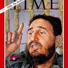 Castro - FORSALE (Jedi mind tricks type beat)