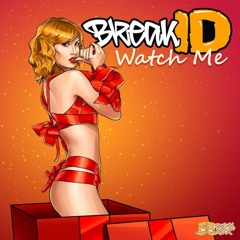 BreakID - Back To Dancefloor (Original Mix)