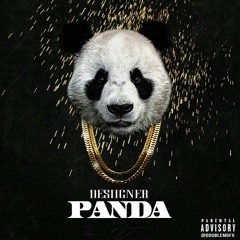 Desiigner Panda  (Prod by RTZ Beats).mp3