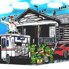 KTMLilChad x $tonedColdJune No Flockin