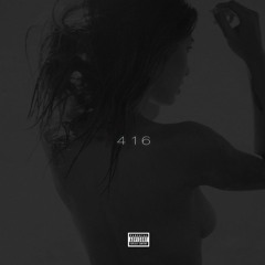 Harīru A.K.A K Brizz- "416 (Feat. AKill)"