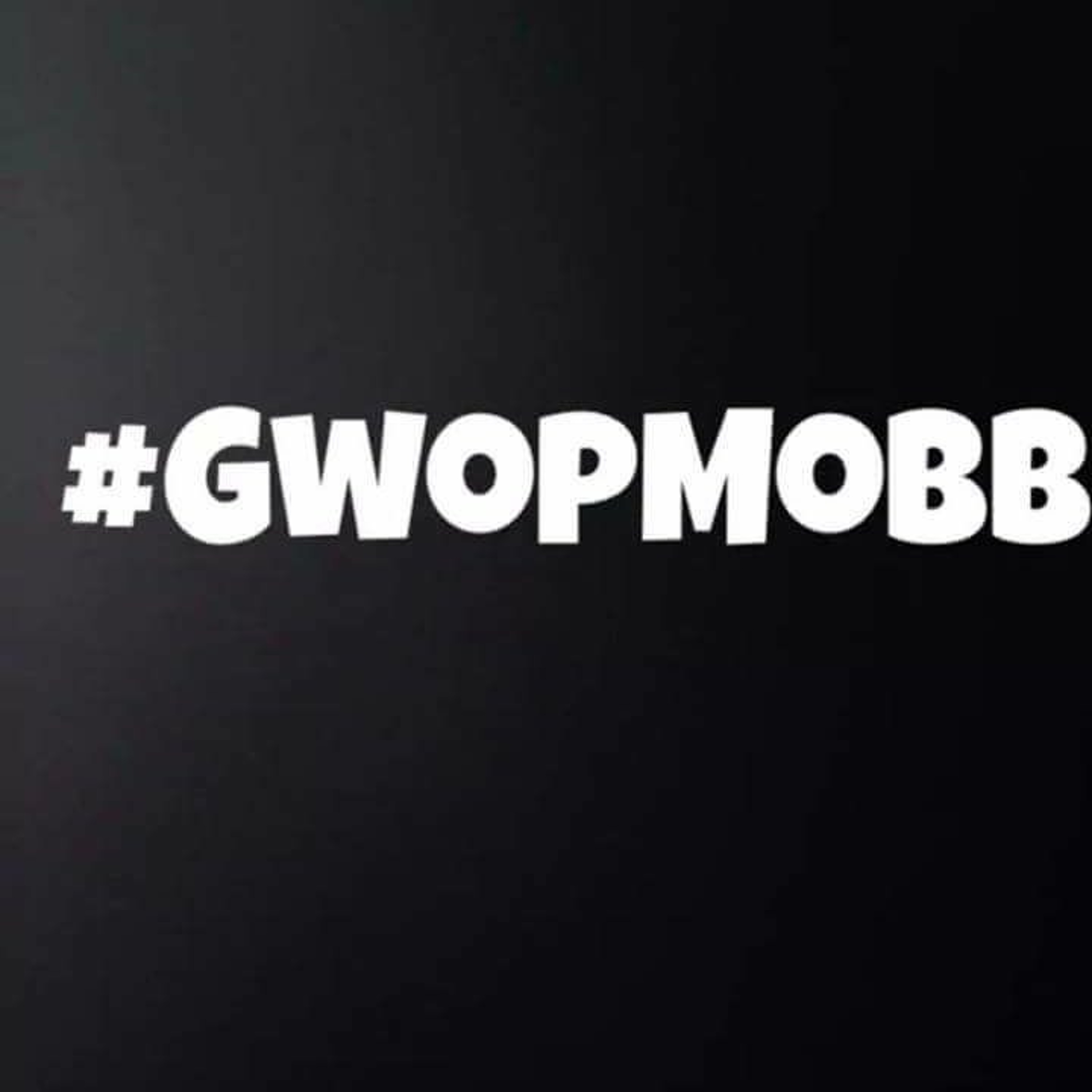 GwopMobb J-Money