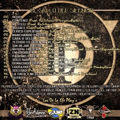 13- LOS DE LA ELE PLAYS - DEMACIADO PIOLA. (PROD.RECSILENCE) (DOGES BEATS)