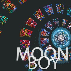 MOONBOY PROD. BY BEARLY