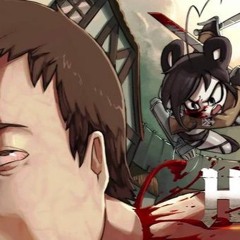 Ken Ashcorp - Hunter