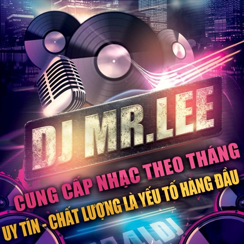 Crying The Rain - DJ Kim Bình