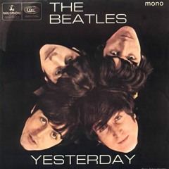 Beatles - Yesterday .. Manhattan Jazz Orchestra