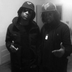 All The Way Up -  Blaze ft. 9 Milli