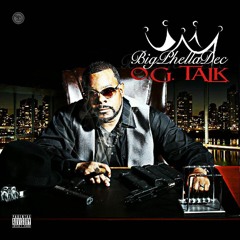 OG Talk featuring Big Herk produced by L_Dubb for Dubworx