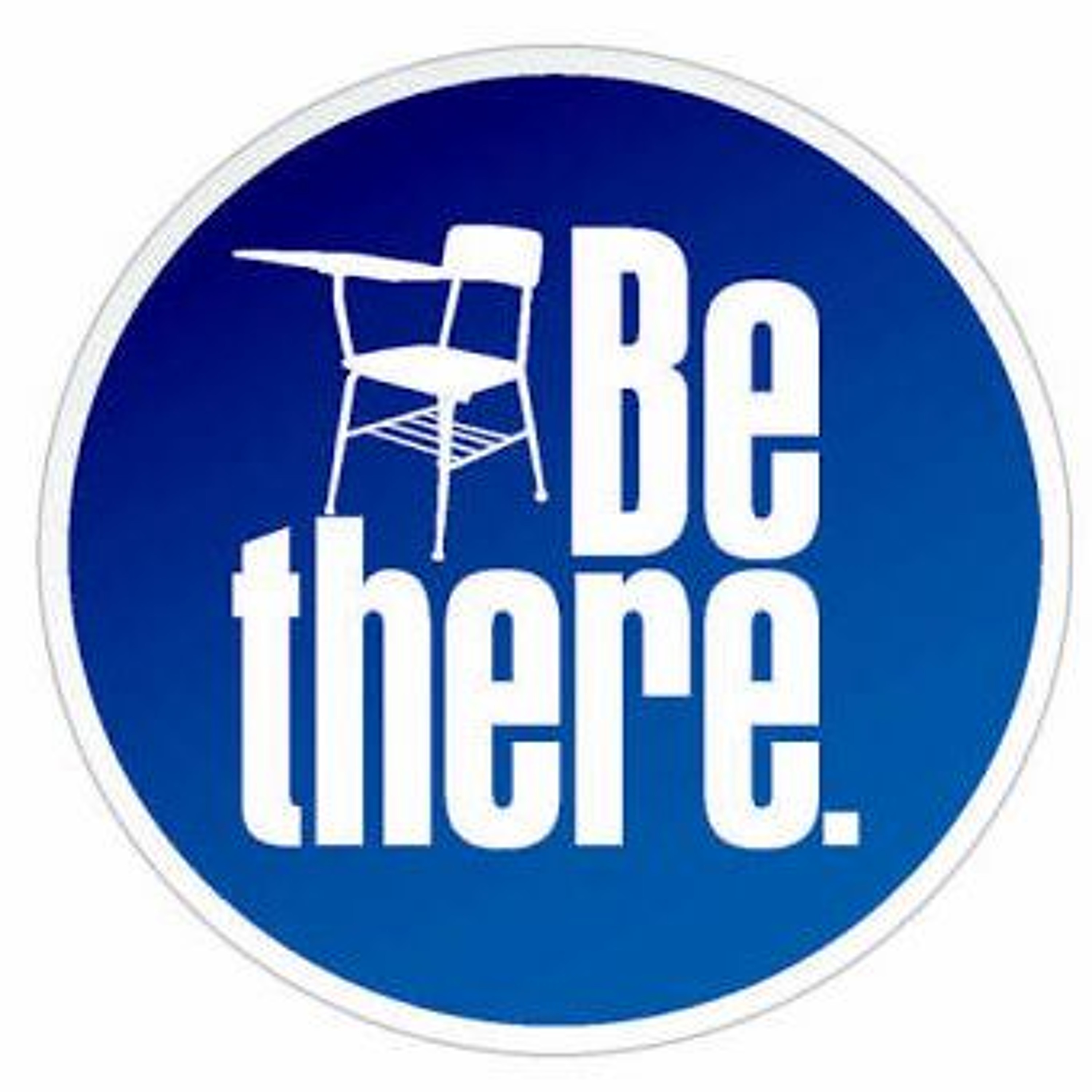 CK - Be There episode artwork