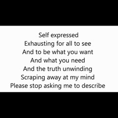 Muse - Citizen Erased (Acoustic Cover)