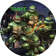 TEENAGE MUTANT NINJA TURTLES ('Turtle Power' Hard Techno Remix) [FREE DOWNLOAD]