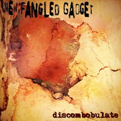 Discombobulate (iPolysix Mix 2)