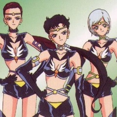 Sailor Starlights Theme