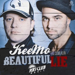 Keemo & Tim Royko, Cosmo Klein - Beautiful Lie (RIKI CLUB Remix) FREE DOWNLOAD