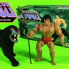 Bare Necessities REMIX