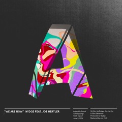 Nydge - We Are Now (ft. Joe Hertler)