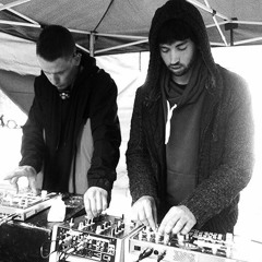 Live Coriass' @ 05/06/16 - Mental Acid In Progress !