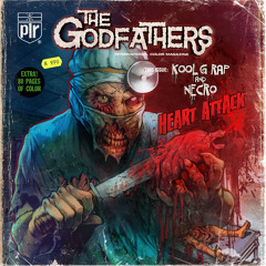 NECRO & KOOL G RAP (THE GODFATHERS) - "HEART ATTACK"