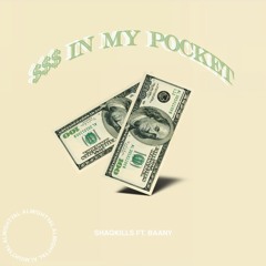 In My Pocket ft. Kozy *CLASSIC*