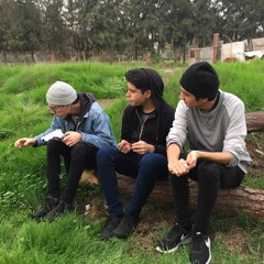 Acustico "Nunca Fuimos"