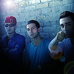Ali Mashal- No Crime No Cuffs (RAP)2012 MP3 LINK