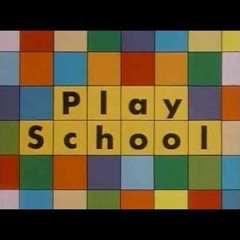 Play, play, play #PlaySchoolRemix