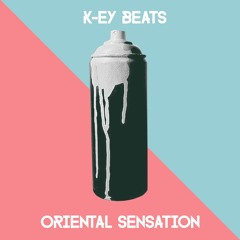 K-EY Beats - Strange Dream