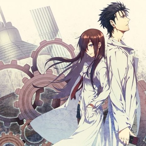 Skyclad Observer (Vocals, Orchestra) - Steins;Gate