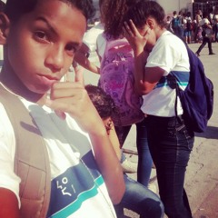 Mini Podcast 002 De Campo Grande DjMts De Cg