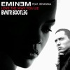 Love The Way You Lie Mitch Williams Bootleg Eminem Ft Rihanna Mp3