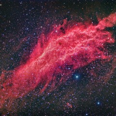 Journey To Andromeda Nine