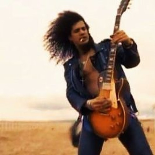 November Rain guitar solo