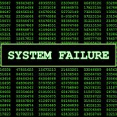 DUFFEEY   -  SYSTEM FAILURE