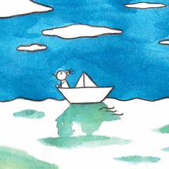 Teteru, the paper boat (Instrument)