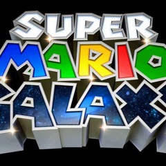 Super Mario Galaxy (Gusty Garden) x Panda [Remix]
