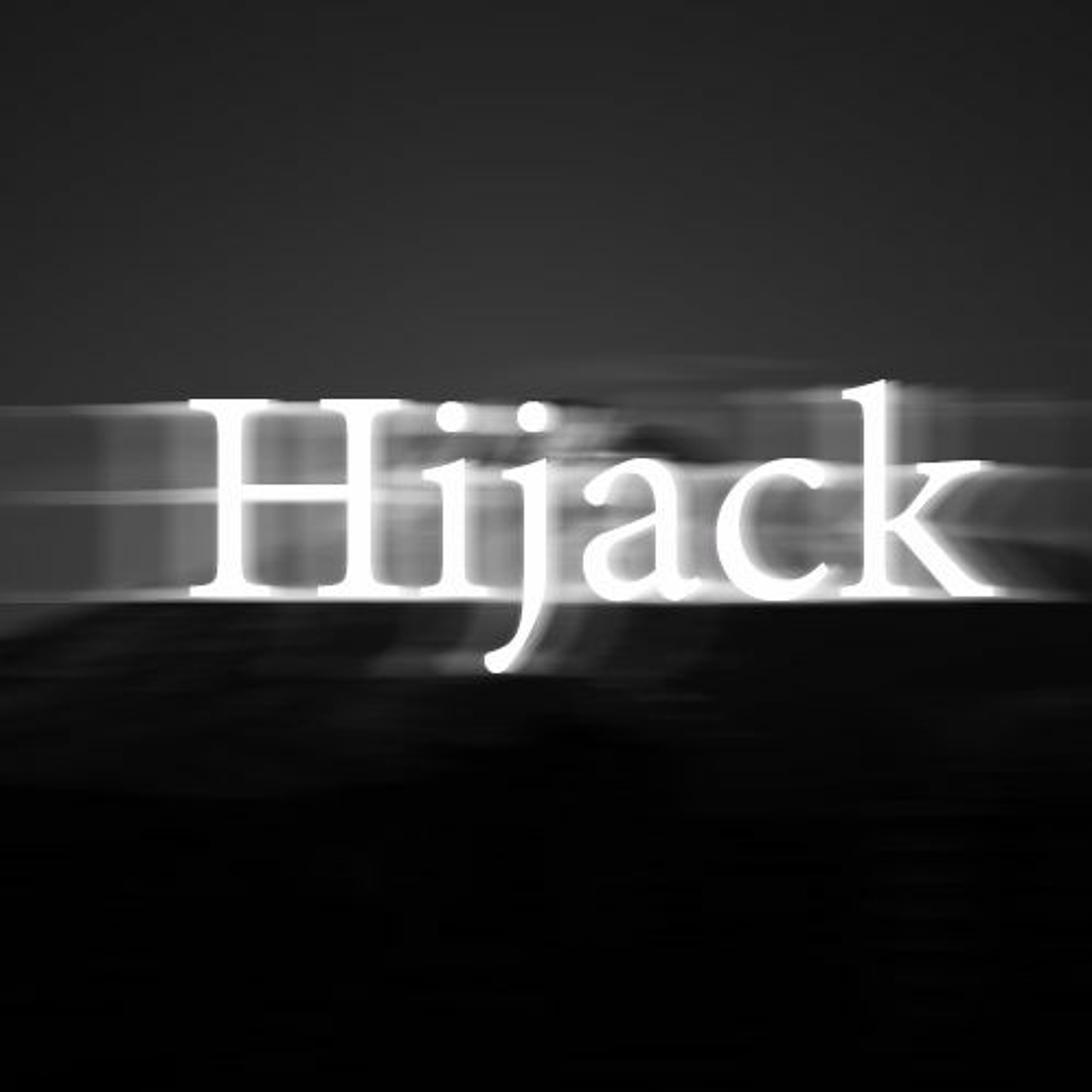 TDR - Hijack episode artwork