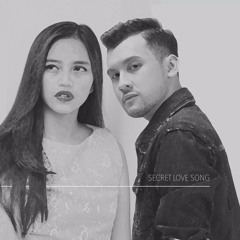 Secret Love Song - Desmonda Ft. Imammanda (Little Mix ft. Jason Derulo Cover)