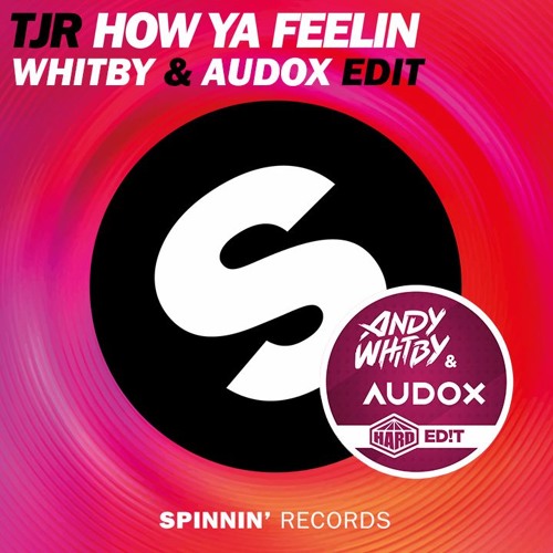 TJR - How You Feelin (HARD ED!T)