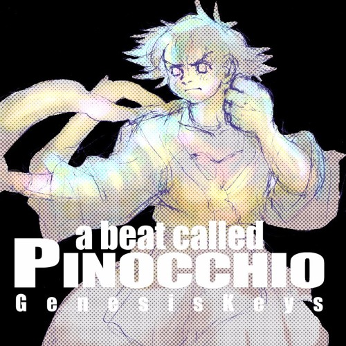 a beat called Pɪɴᴏᴄᴄʜɪᴏ