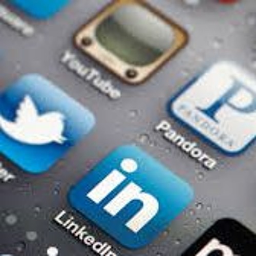 Stream episode The Daily Grind - Unpacking Social Media Ep. 1 by ...