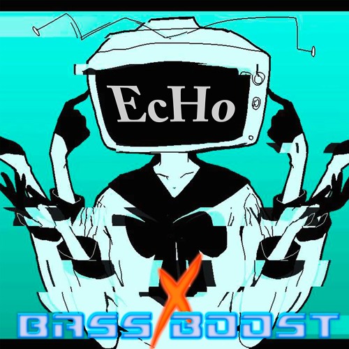 VOCALOID Original】ECHO【Gumi English】 