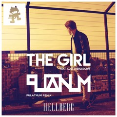 Hellberg - The Girl (feat. Cozi Zuehlsdorff) (Ellendeling Remix)