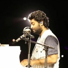 Arijit Singh Live Performance Gima Awards 2016
