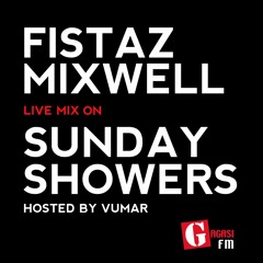 Sunday Showers