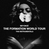 Beyoncé - Drunk In Love/Rocket/Partition (Live at The Formation World Tour Instrumental)