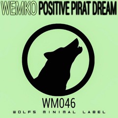 Positive Pirat Dream