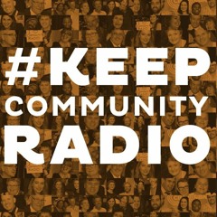 #keepcommunityradio - community radio's impact upon local musicians