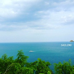 SAILING LP Teaser (out now!! https://tajimahal.bandcamp.com/album/sailing-lp )