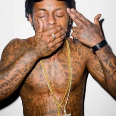Old Lil Wayne